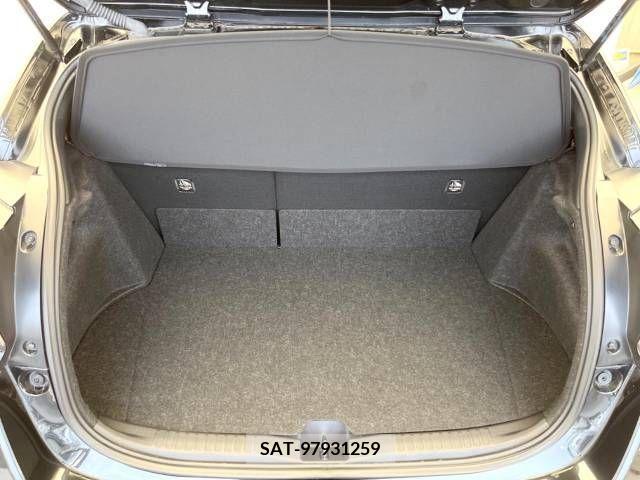 Toyota YARIS 2021-07 333065-11