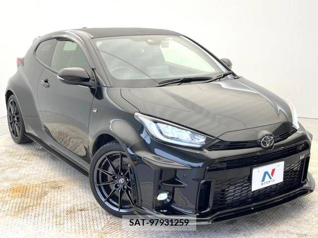 Toyota YARIS 2021-07 333065-14