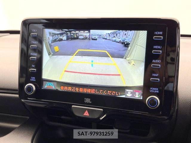 Toyota YARIS 2021-07 333065-6