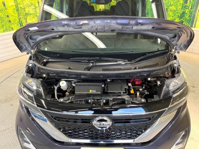 Nissan ROOX 2021-11 22468-18