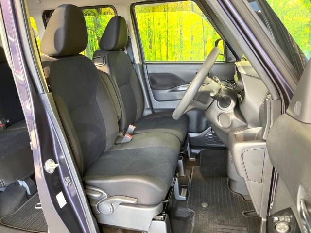 Nissan ROOX 2021-11 22468-8