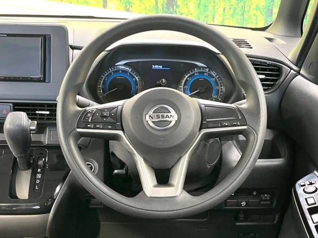 Nissan ROOX 2021-11 22468-11
