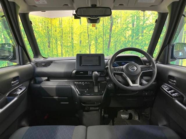 Nissan ROOX 2021-11 22468-1