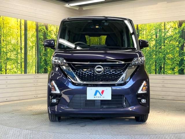 Nissan ROOX 2021-11 22468-14