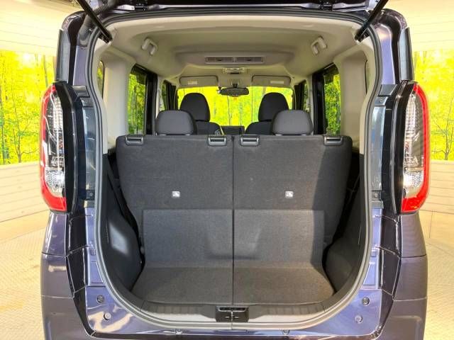 Nissan ROOX 2021-11 22468-10