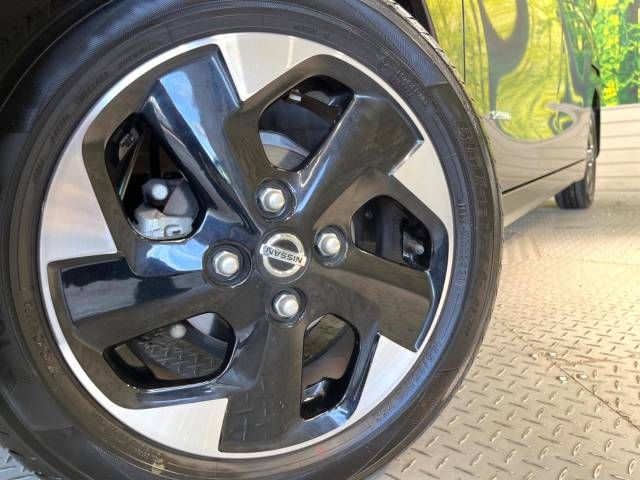 Nissan ROOX 2021-11 22468-13