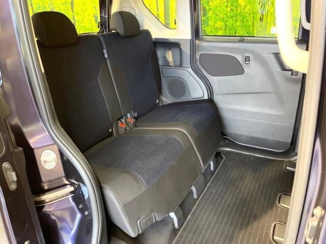 Nissan ROOX 2021-11 22468-9