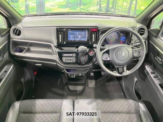 Honda N-WGN 2017-11 374094-1