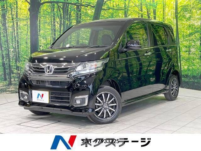 Honda N-WGN 2017-11 374094-0
