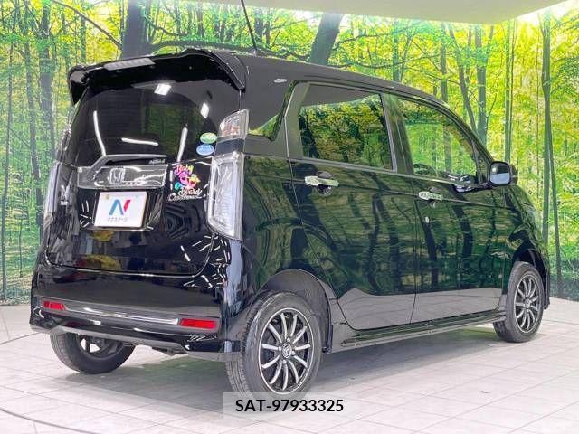 Honda N-WGN 2017-11 374094-17