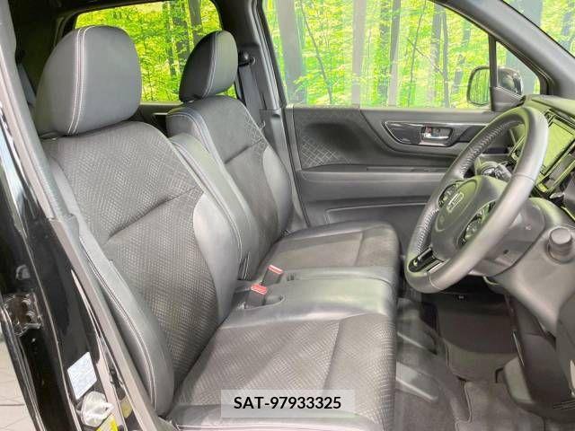 Honda N-WGN 2017-11 374094-8
