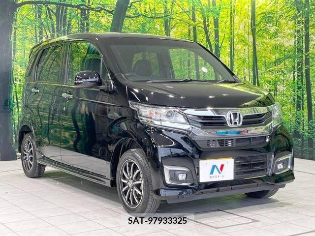 Honda N-WGN 2017-11 374094-16