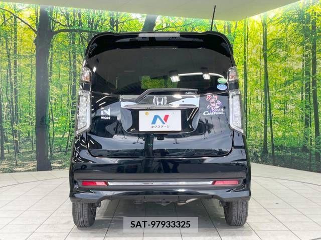 Honda N-WGN 2017-11 374094-15