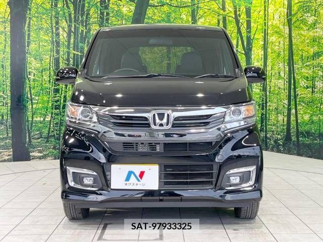 Honda N-WGN 2017-11 374094-14