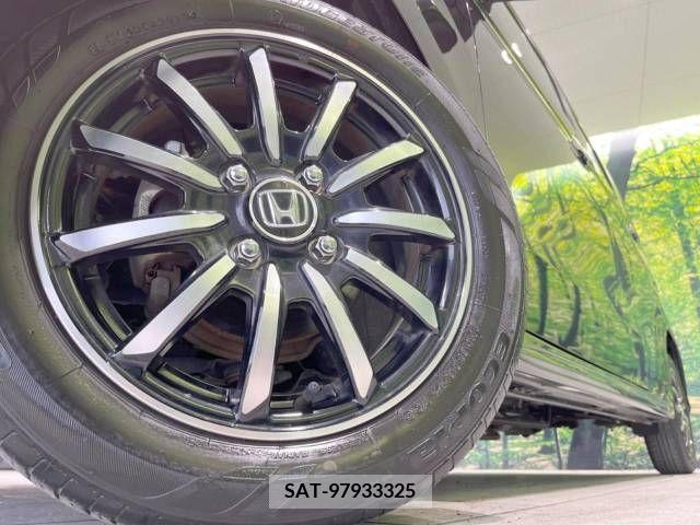 Honda N-WGN 2017-11 374094-13