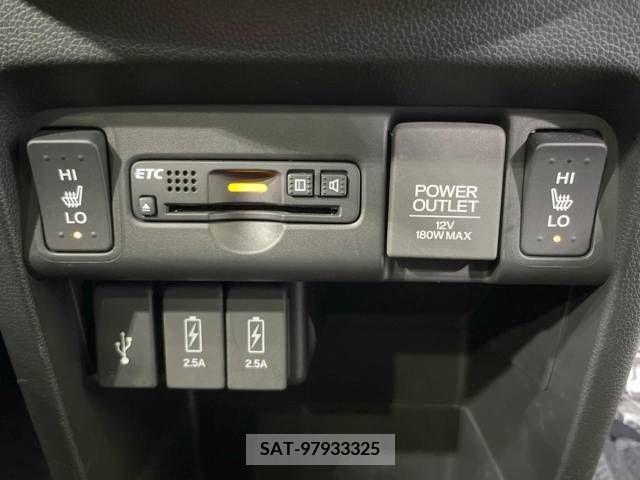 Honda N-WGN 2017-11 374094-5