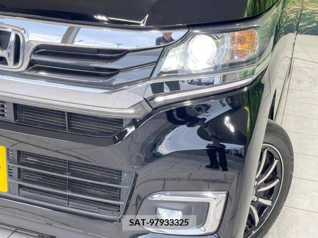 Honda N-WGN 2017-11 374094-12