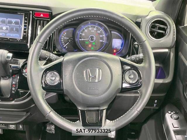 Honda N-WGN 2017-11 374094-11