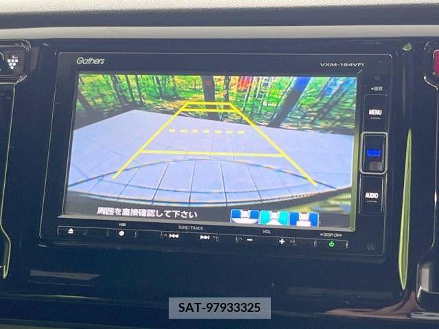 Honda N-WGN 2017-11 374094-3