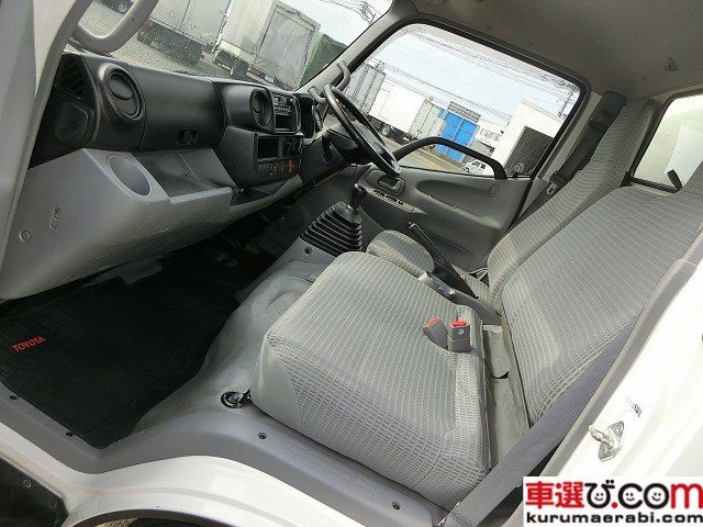 Toyota TOYOACE 2016-05 561-19