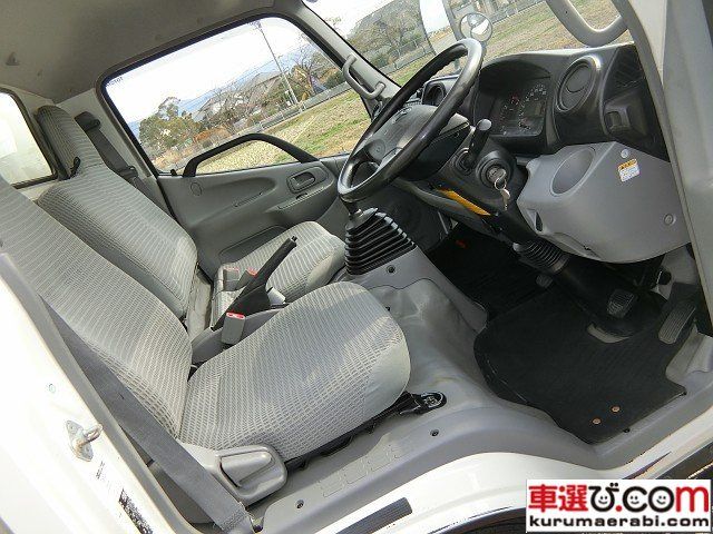 Toyota TOYOACE 2016-05 561-2