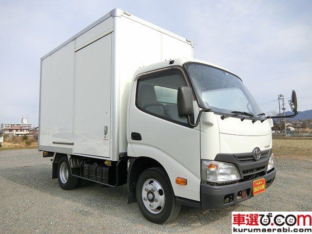 Toyota TOYOACE 2016-05 561-5