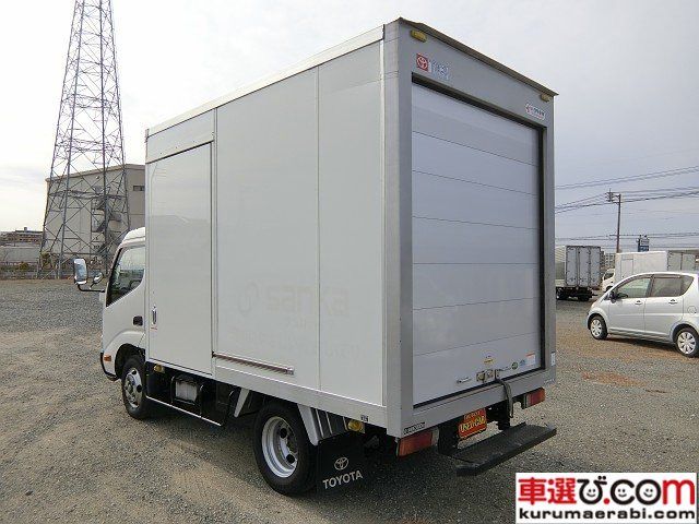 Toyota TOYOACE 2016-05 561-6