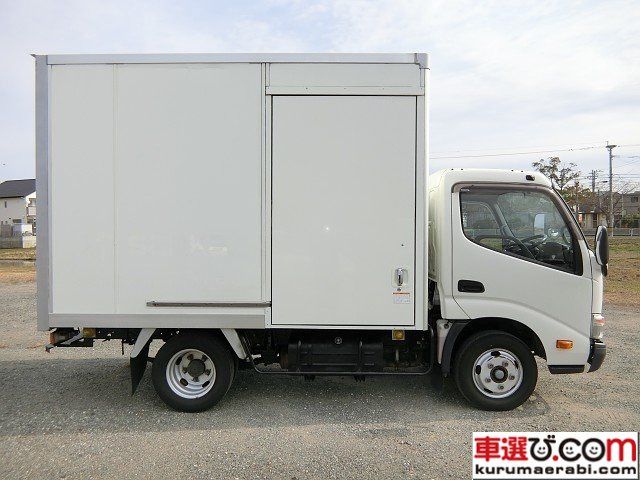 Toyota TOYOACE 2016-05 561-7
