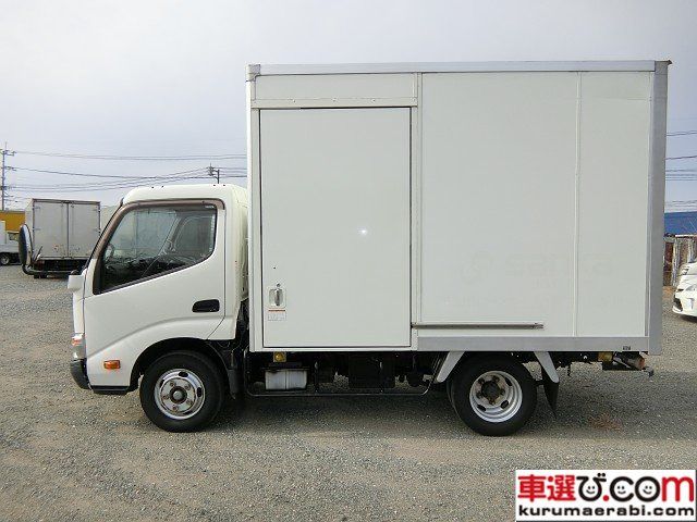 Toyota TOYOACE 2016-05 561-8