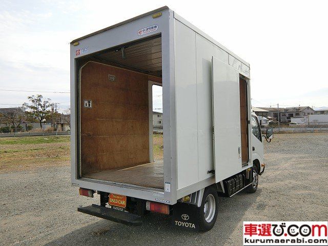 Toyota TOYOACE 2016-05 561-10