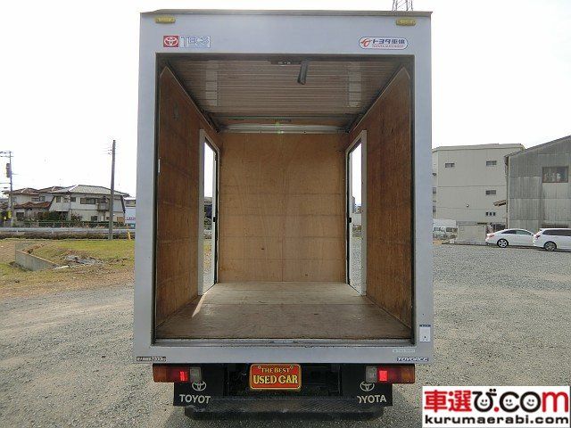 Toyota TOYOACE 2016-05 561-11