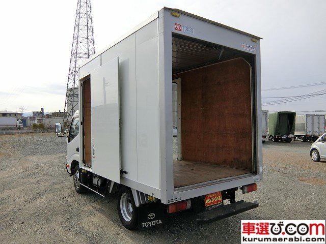 Toyota TOYOACE 2016-05 561-12