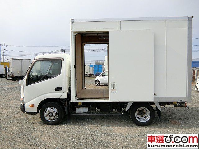 Toyota TOYOACE 2016-05 561-13