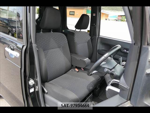 Daihatsu WAKE 2020-01 291096-8