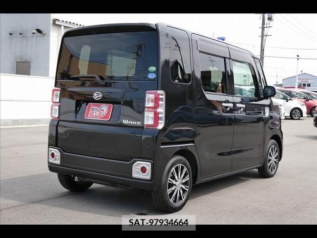 Daihatsu WAKE 2020-01 291096-16