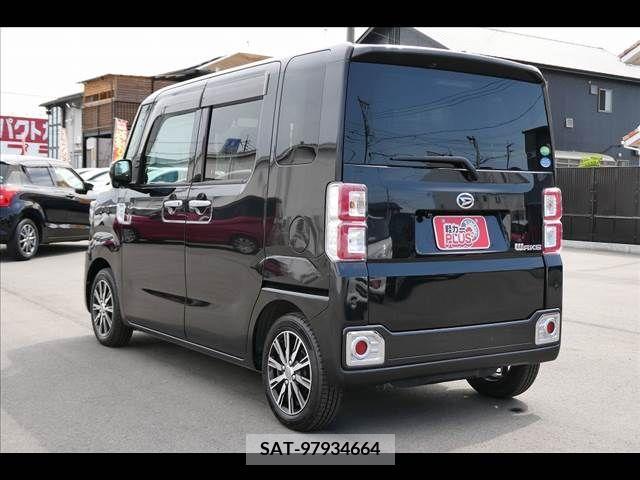 Daihatsu WAKE 2020-01 291096-17
