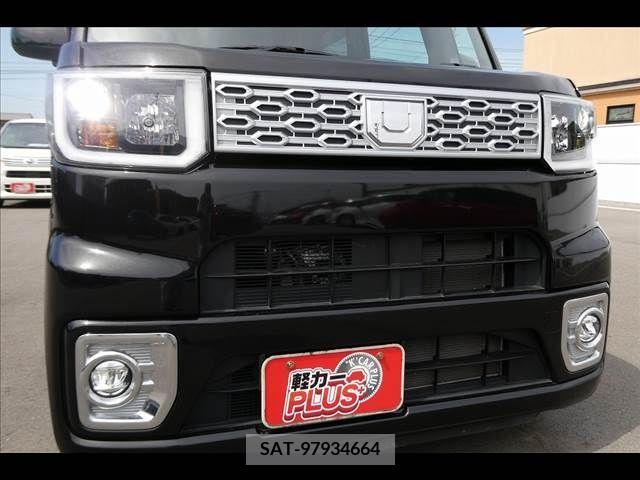 Daihatsu WAKE 2020-01 291096-18