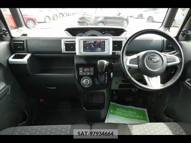 Daihatsu WAKE 2020-01 291096-2