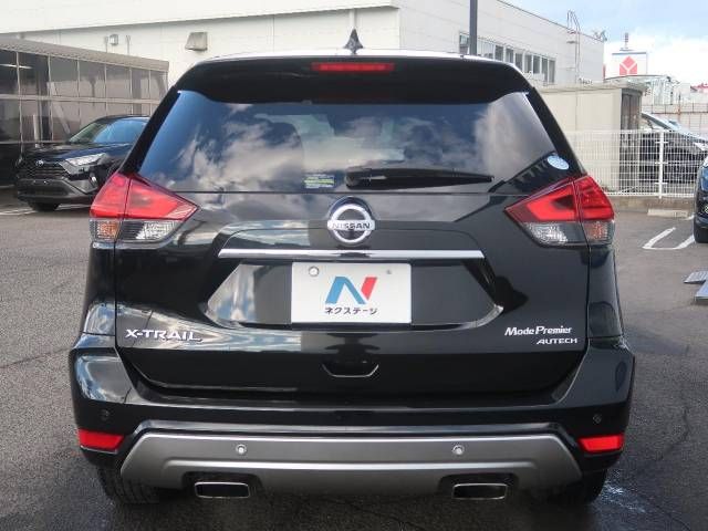 Nissan X-TRAIL 2018-08 27777-15