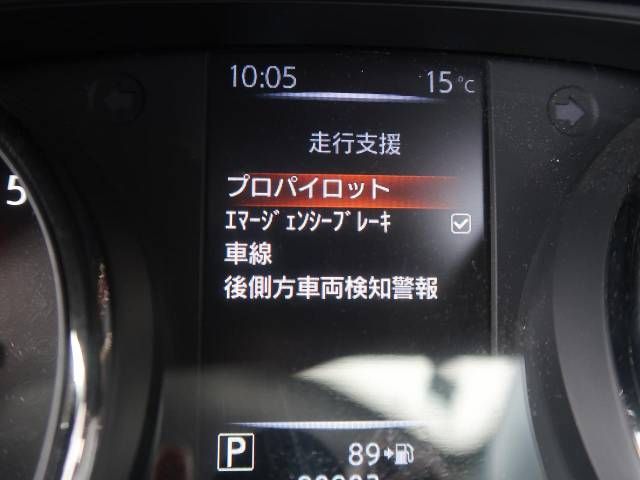 Nissan X-TRAIL 2018-08 27777-5