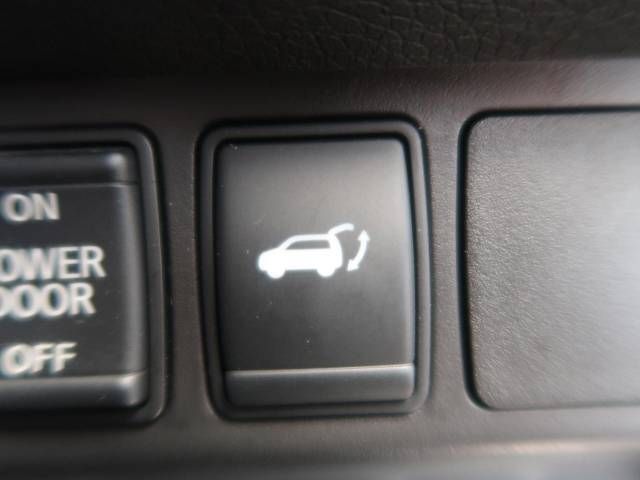 Nissan X-TRAIL 2018-08 27777-6
