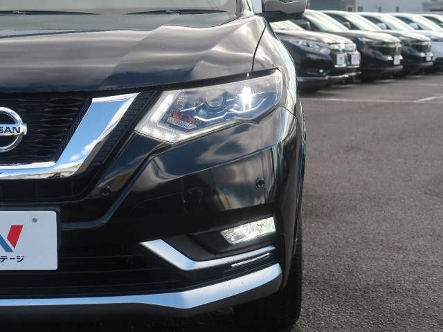 Nissan X-TRAIL 2018-08 27777-12