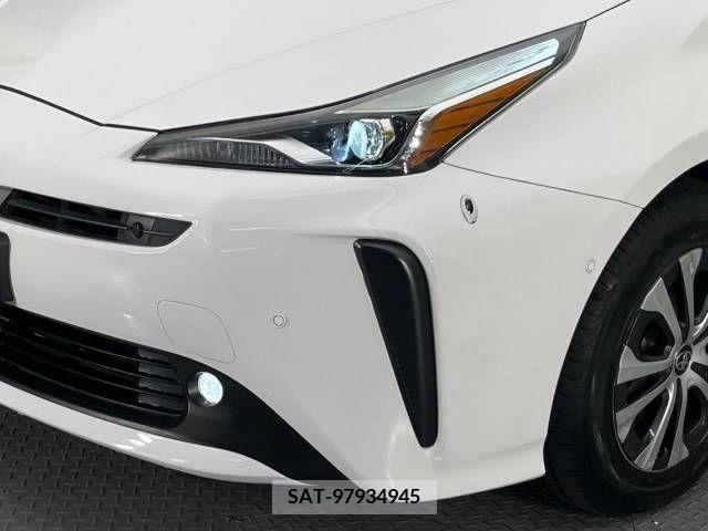 Toyota PRIUS 2019-11 281756-11