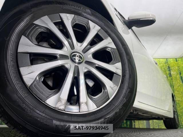 Toyota PRIUS 2019-11 281756-12