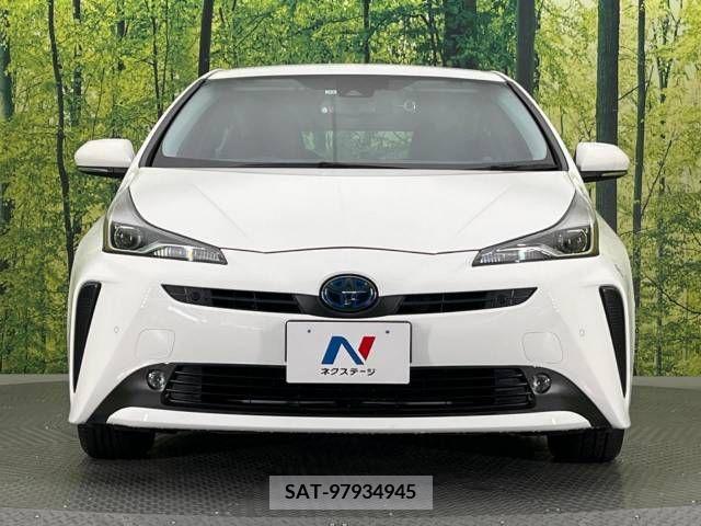 Toyota PRIUS 2019-11 281756-13