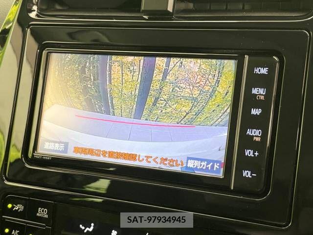 Toyota PRIUS 2019-11 281756-5
