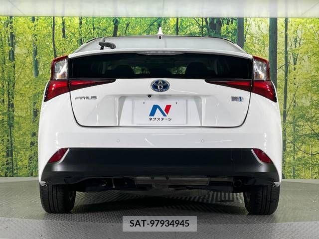 Toyota PRIUS 2019-11 281756-14