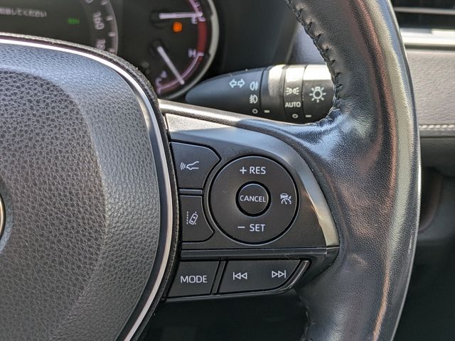 Toyota RAV4 2019-05 8265-19