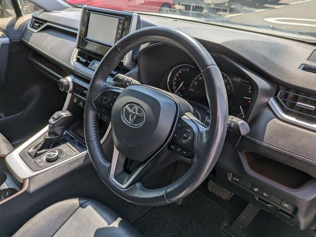 Toyota RAV4 2019-05 8265-4