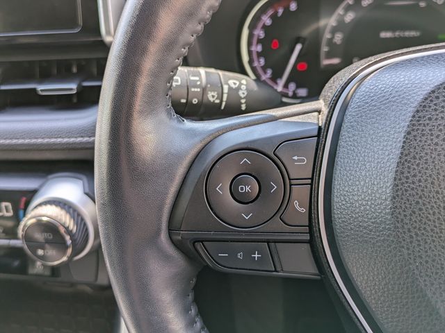 Toyota RAV4 2019-05 8265-18